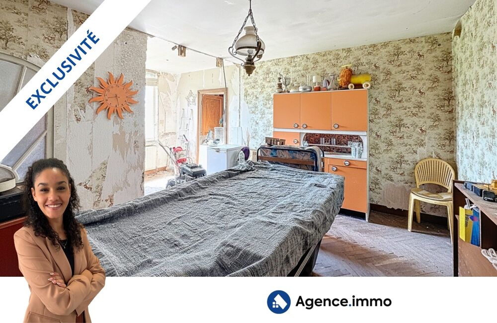 Vente Maison Ensemble immobilier Reignac