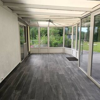  Maison à vendre 6 pièces 176 m²