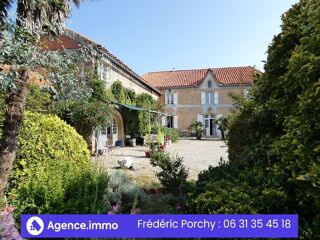  Maison à vendre 12 pièces 468 m²