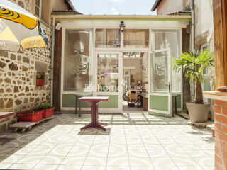  Immeuble � vendre 660 m�