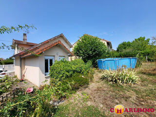  Maison � vendre 4 pi�ces 85 m�