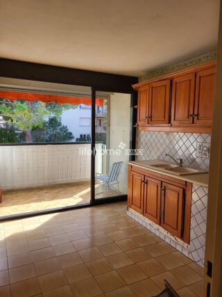  Appartement � vendre 3 pi�ces 71 m�