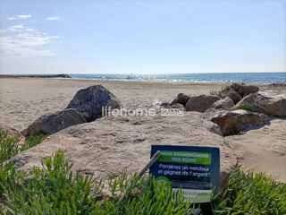  Maison  vendre 3 pices 35 m