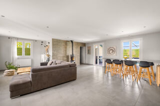  Maison à vendre 6 pièces 142 m²