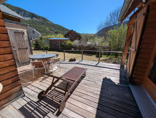  Maison � vendre 3 pi�ces 56 m�