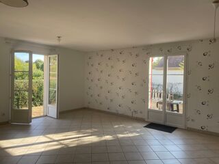  Maison à vendre 5 pièces 120 m²