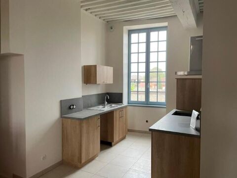  Appartement � louer 4 pi�ces 107 m�