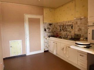  Appartement à vendre 4 pièces 