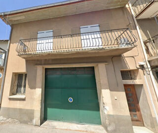  Maison � vendre 4 pi�ces 81 m�