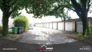  Parking / Garage � vendre 14 m�