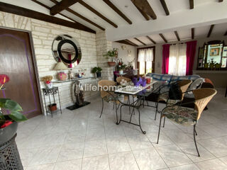 Maison à vendre 4 pièces 115 m²