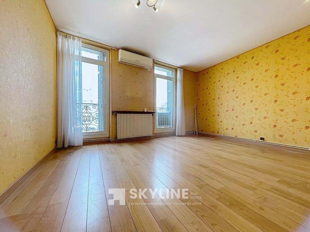Appartement 3 pièces 75 m² · à Marseille 2 · 75 m² · 162 000 €