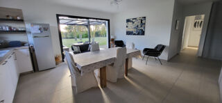  Maison à vendre 4 pièces 102 m²