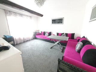  Maison � vendre 3 pi�ces 55 m�