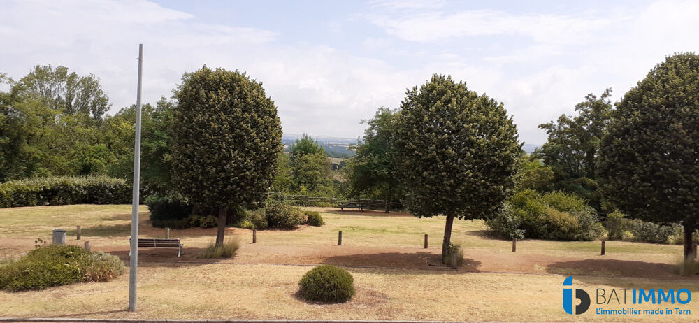 Vente Appartement DUPLEX RENOVE LUMINEUX 100M² Cagnac-les-mines