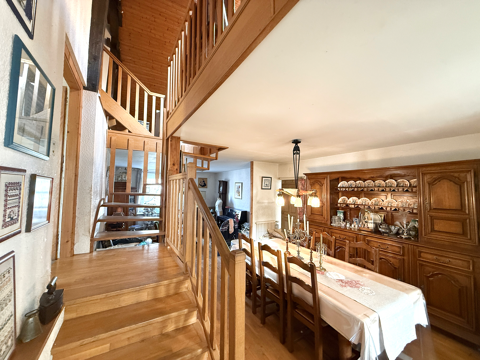  Maison à vendre 5 pièces 210 m²
