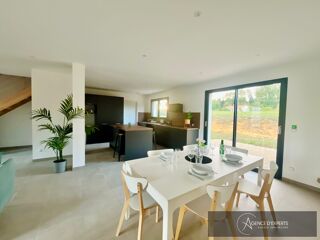  Maison 6 pièces 123 m² Velesmes-essarts