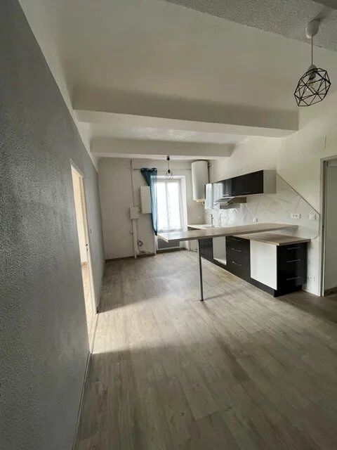  Appartement � louer 3 pi�ces 61 m�