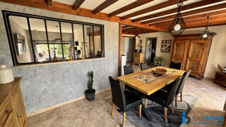  Maison à vendre 4 pièces 107 m²