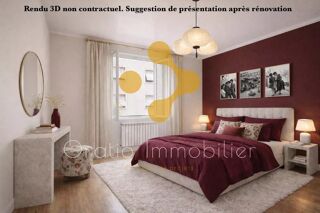  Appartement � vendre 2 pi�ces 50 m�