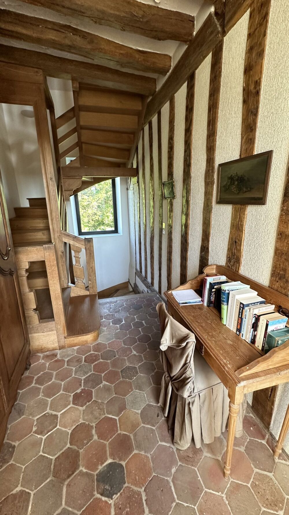 à vendre  Maison Montoire-sur-le-Loir (41800)