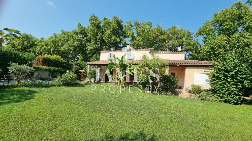 � vendre  Maison Paradou (13520)