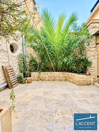  Maison à vendre 3 pièces 84 m²