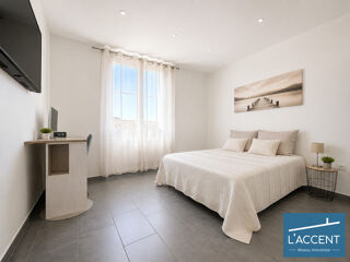  Appartement à vendre 3 pièces 59 m²
