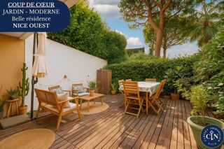  Appartement � vendre 3 pi�ces 55 m�