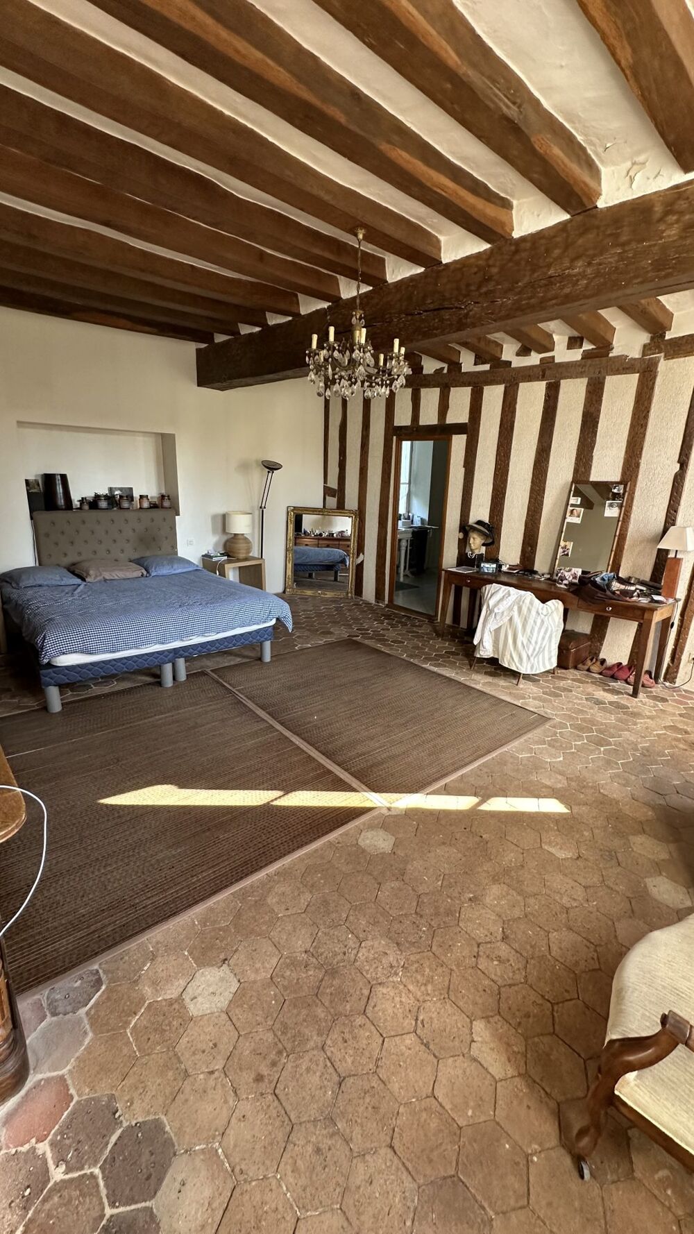à vendre  Maison Montoire-sur-le-Loir (41800)