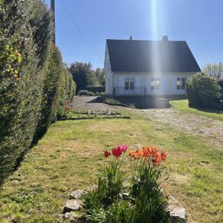  Maison � vendre 6 pi�ces 96 m�