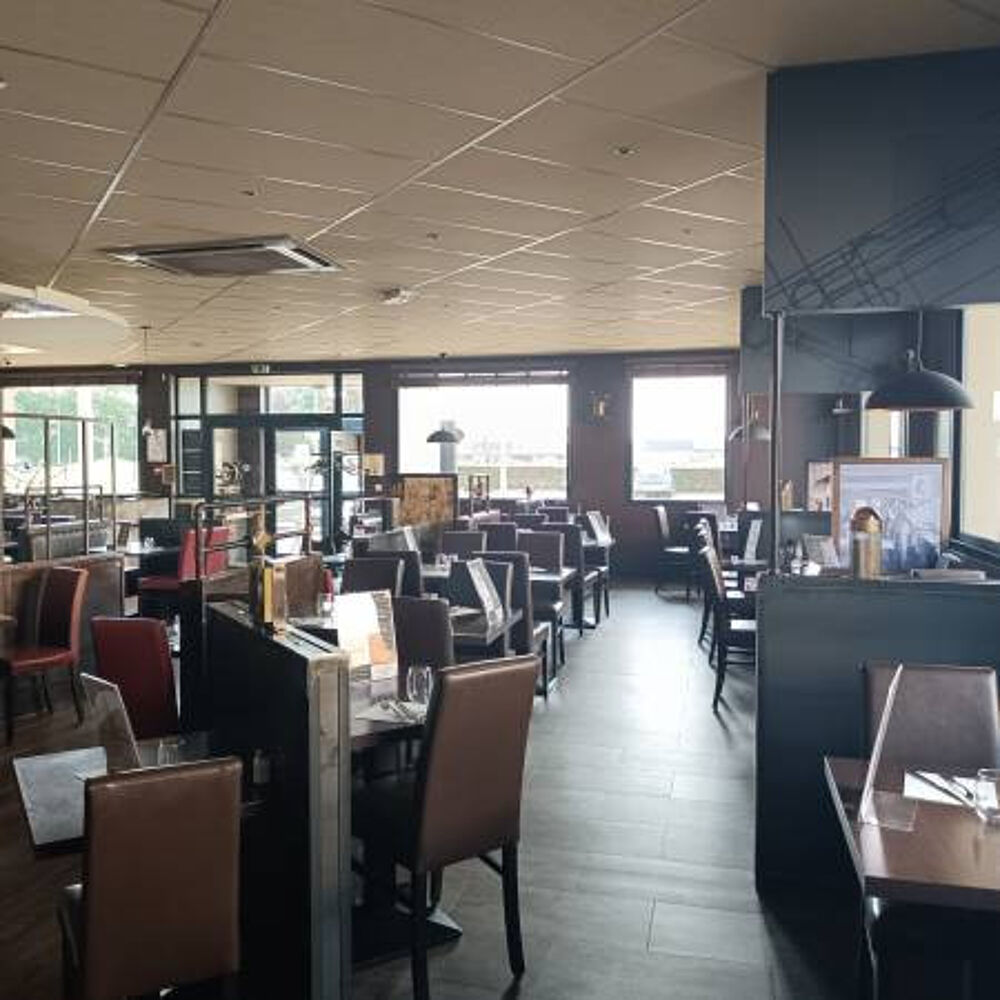 vente Immeuble - 5 pièce(s) - 199 m² Friville-Escarbotin (80130)