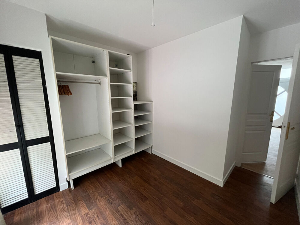 Location Appartement Appartement 3 pièces SECTEUR CARNOT Saint-Étienne