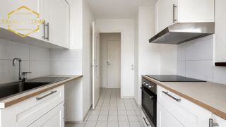  Appartement à vendre 3 pièces 55 m²