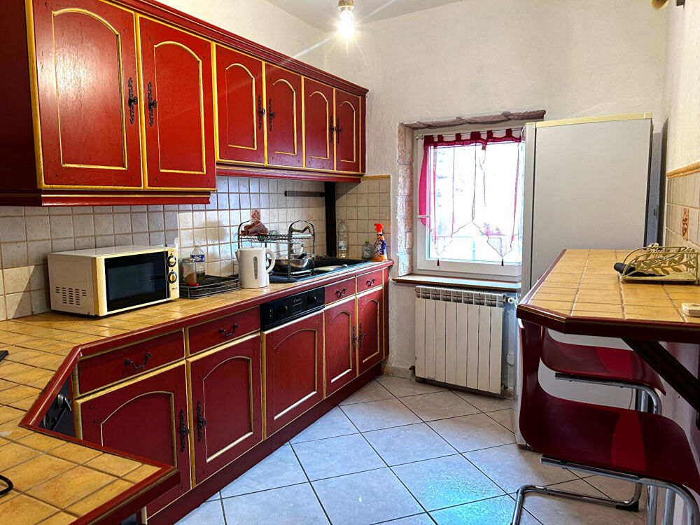Maison 191 m2