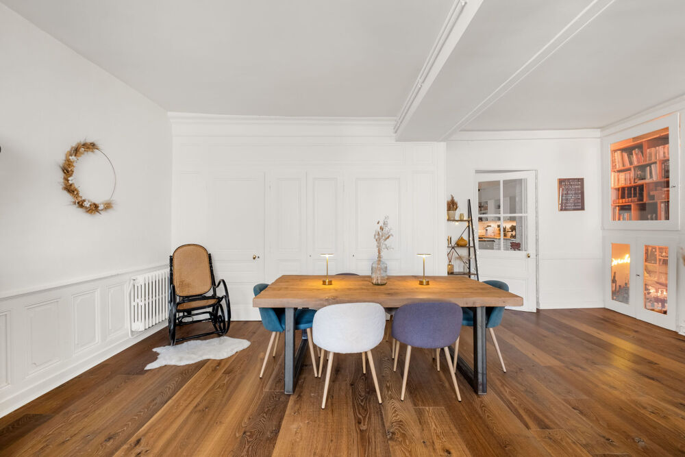 � vendre  Maison Marennes (69970)