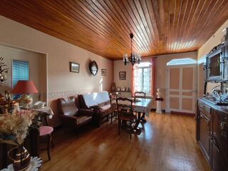  Maison à vendre 4 pièces 107 m²