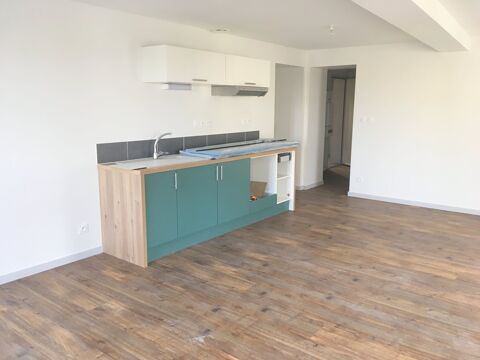  Appartement � louer 2 pi�ces 52 m�