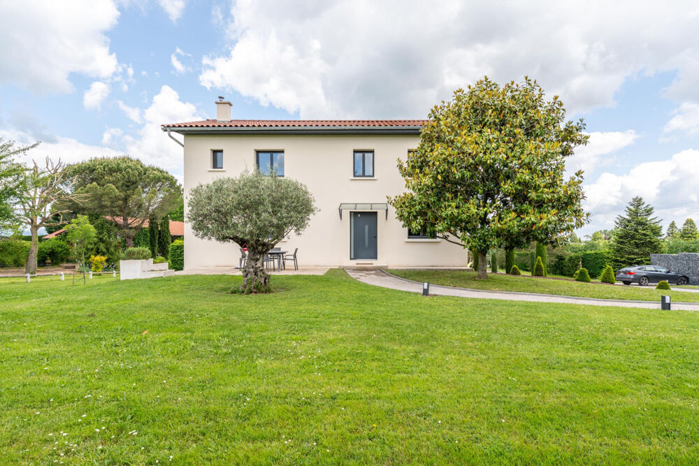 � vendre  Maison Dommartin (69380)