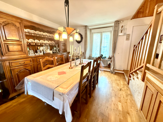  Maison à vendre 5 pièces 210 m²