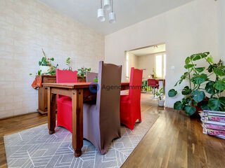 Maison à vendre 6 pièces 118 m²