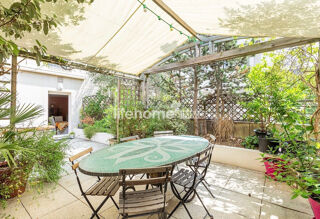  Appartement � vendre 4 pi�ces 106 m�