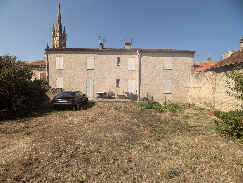 Vente Immeuble Immeuble Fumel Fumel