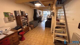  Maison � vendre 3 pi�ces 81 m�