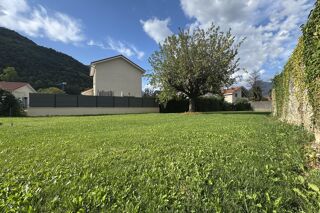 vente Terrain - 602 m² Noyarey (38360)