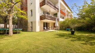  Appartement à vendre 4 pièces 84 m²