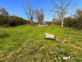  Terrain � vendre 1029 m�