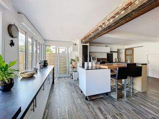  Maison à vendre 7 pièces 171 m² Raimbeaucourt