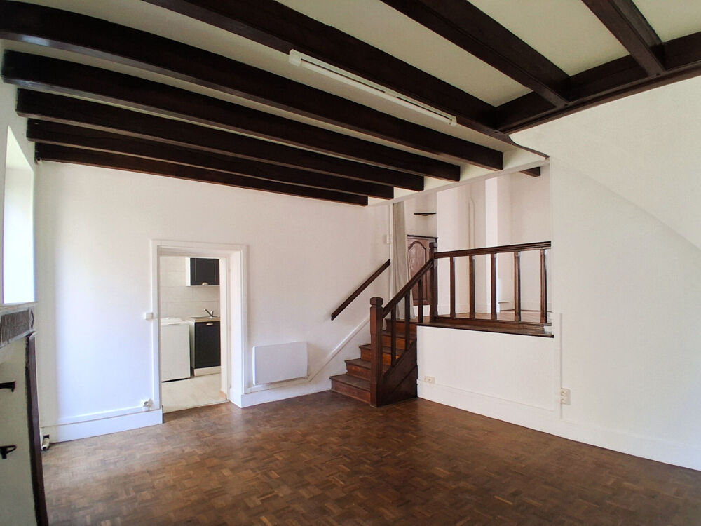 Location Appartement Appartement RDC 1 chambre Châtillon-sur-loire