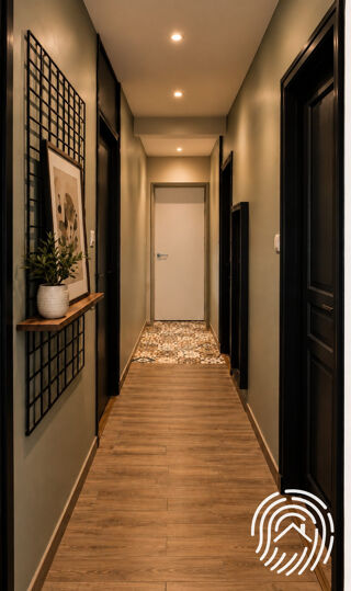  Maison à vendre 5 pièces 107 m²